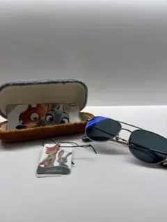 JINS×ズートピア ディズニーコラボサングラス - メルカリ