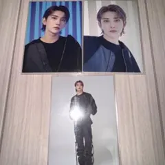 SEVENTEEN ジョシュア