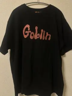 GOBLIN」TOUR 黒Tシャツ XLサイズ 新品未開封 - メルカリ