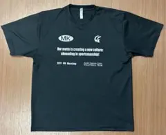 愛知学院バレーボールTシャツ