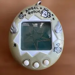 Angel Gotch ゴールド