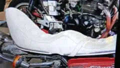 2026年最新】シート GT380の人気アイテム - メルカリ