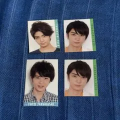ジャニーズJr. 髙橋颯 データカード デタカ - メルカリ
