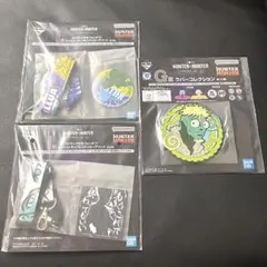 ハンターハンター　1番くじ　まとめ売り