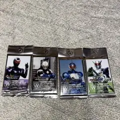 2026年最新】仮面ライダーw カードの人気アイテム - メルカリ