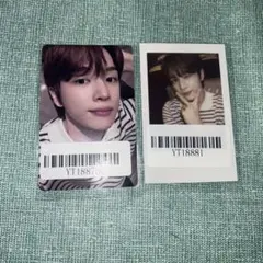 2025年最新】kms ソンチャンの人気アイテム - メルカリ