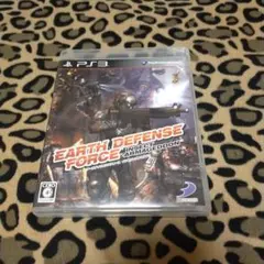 EARTH DEFENSE FORCE : INSECT ARMAGEDDON