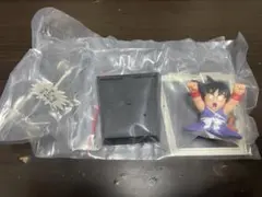 ドラゴンボール 悟空 フィギュア E賞　マンガストラクチャー　1番くじ