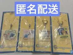 一番くじ　スンスン　アクリルコレクション　4種セット