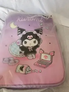 Kuromi ♡ 태블릿 케이스 ♡ 신품 미사용 미개봉