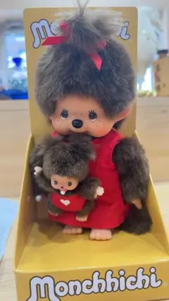 2025年最新】モンチッチ 50周年 限定品の人気アイテム - メルカリ