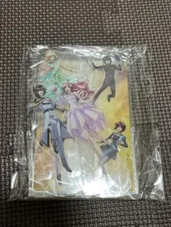 ガンダムSEED　FREEDOM　シネコン　アクリルジオラマ