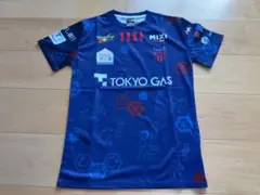 FC東京 キッズTシャツ