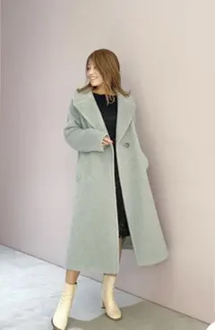 2025年最新】グレースコンチネンタル コート サイズ36の人気アイテム