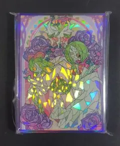 ポケモン　サーナイト　キルリア　ラルトス　スリーブ