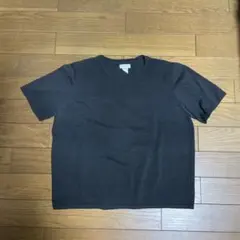 MARGARET HOWELL リネン Tシャツ サイズ2L ブラウン 半袖 - メルカリ