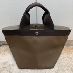 エルベシャプリエ グラニューネイビー701GPダブルハンドル - メルカリ