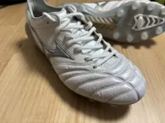 サッカースパイク　モレリアネオ3 25.0 ミズノ