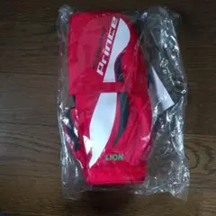 【新品、未使用品】石川 遼 歯ブラシケース ライオン 当選品