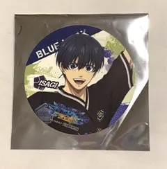 ブルーロック　コースター　札幌　カイザー　ブルーロック展　特典　クレープ　ブルロ Amazon.co.jp: ブルーロック展 札幌限定 クレープ