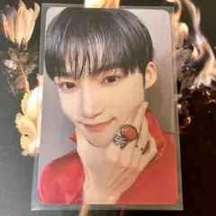 THEBOYZ ドボイズ NEW ニュー お渡し会 特典会 特典トレカ