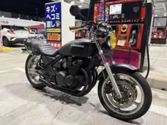 メル64289様専用です！」タミヤ1/6スズキGSX1100Sカタナ【完成品
