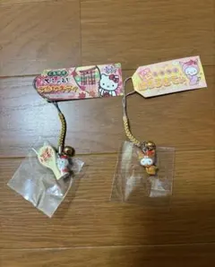 2025年最新】奈良ハローキティ根付けの人気アイテム - メルカリ