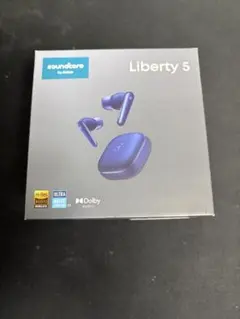 2026年最新】Soundcore Liberty 5 イヤホン・ヘッドホンの人気アイテム
