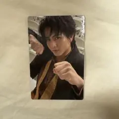 ガチ夢中 超特急 柏木悠 ハル トレカ
