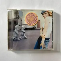 ★まとめ売り対象★Madonna Remixed & Revisited CD