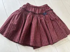 2025年最新】ファミリアキュロットの人気アイテム - メルカリ