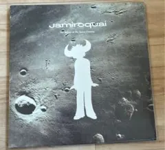 2025年最新】jamiroquai レコードの人気アイテム - メルカリ