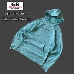スウェット68&BROTHERS NYC&Coティファニー Tiffany 2025年最新】68&brothers ティファニーの人気アイテム - メルカリ