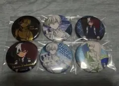 2025年最新】ヒーロープラザ 轟 缶バッジの人気アイテム - メルカリ