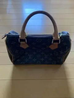 LOUIS VUITTON モノグラム ハンドバッグ