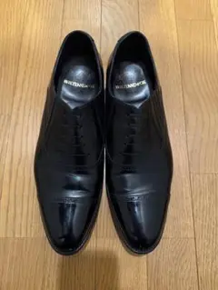 SHINANDOX シェットランドフォックス サザーク 27cm