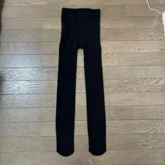 裏起毛 タイツ