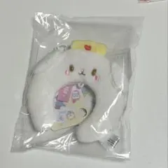 サンリオ JOCHUM ジェオチャム カチューシャキーホルダー RURU