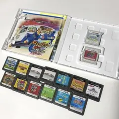 3DS＆DSソフトまとめ売り