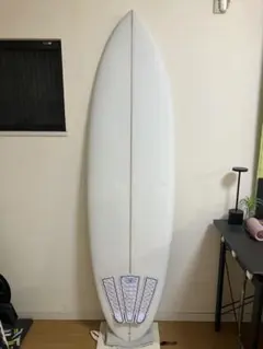土橋様用 マジックカーペット フーディーニ6'10 ミッドレングス - メルカリ