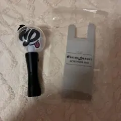 なにわ男子　ペンライト LIVE TOUR 2025 BONBONVOYAGE