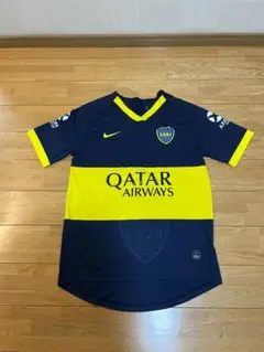 NIKE CABJ ボカ・ジュニアーズ レプリカ ユニフォーム