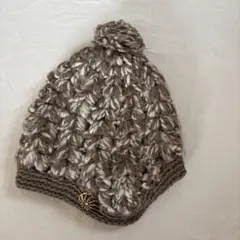ニット ニット帽