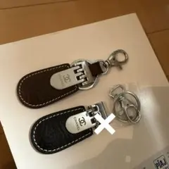 CHANEL キーホルダーのサムネイル