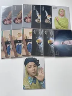 2025年最新】藤澤涼架レアカードの人気アイテム - メルカリ