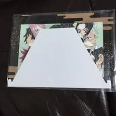 鬼滅の刃 ノベルティグッズ