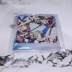 ナナシス Tokyo 7th シスターズ Gratte アクリルコースター
