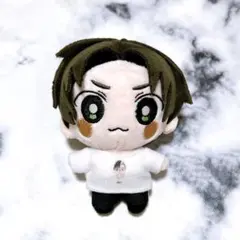 Gero ちびぬい ぬいぐるみ 歌い手 金城敬樹