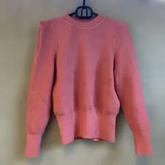 バースデーバッシュセーター