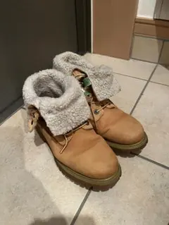 Timberland 보어 부츠